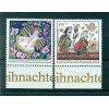 Allemagne -Germany 1998 - Michel n. 2023/24 - Noël **