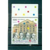 Allemagne -Germany 1998 - Michel n. 2028 I - 1100 années Weimar **