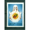 URSS 1991 - Y & T n. 5873 - Per la Salute