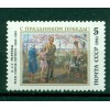 USSR 1991 - Y & T n. 5848 - Victory Day