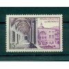 Monaco 1952 - Y & T  n. 384 -  Musée postal