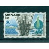 Monaco 1977 - Y & T  n. 1117 - Protction de l'environnement