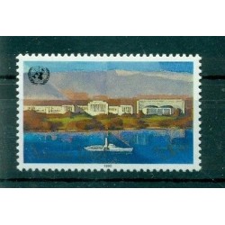 United Nations Geneva 1990 - Y & T n. 187 -  Definitive (Michel n. 183)