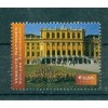 Nations Unies Vienna 2004 - Michel n. 410 - "Timbres poste ordinaire: Autriche"