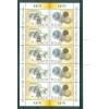 Vatican 2007 - Mi. n. 1590/1591 KB - New Philatelic and Numusmatic Museum