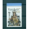 Vatican 2009 - Mi. n. 1637 - Nostra Signora d'Europa