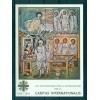 Vaticano 1990 - Mi. n. 1006/1009 Bl. 12 - "Caritas Internationalis"