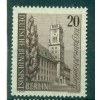 West Berlin 1964 - Michel n. 210 - Schöneberg