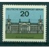 West Berlin 1964 - Michel n. 236 - The new Reichstag