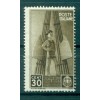 Italia 1937 - Y. & T. n. 389 - Esposizione romana delle colonie estive