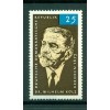 Allemagne - RDA 1965 - Y & T n. 791 - Wilhelm Külz (Michel n. 1121)