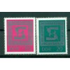 Allemagne - RDA 1969 - Y & T n. 1210/11 - OIL (Michel n. 1517/18)