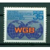 Germany - GDR 1973 - Y & T n. 1572 - WFTU (Michel n. 1885)