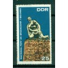 Germany - GDR 1968 - Y & T n. 1106 - Memorial at Breendonk Fort (Michel n. 1410)