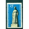 Germany - GDR 1965 - Y & T n. 841 - Putten fire memorial (Michel n. 1141)