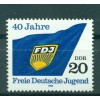 Allemagne - RDA 1986 - Y & T n. 2624 - FDJ (Michel n. 3002)