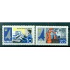 Germany - GDR 1987 - Y & T n. 2746/47 - MMM (Michel n. 3132/33)