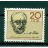 Allemagne - RDA 1983 - Y & T n. 2419 - Otto Nuschke (Michel n. 2774)