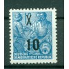 Germany - GDR 1954 - Y & T n. 178 - Definitive (Michel n. 437)