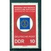 Germania - RDT 1969 - Y& T n. 1174 - Esposizione filatelica di Magdeburgo (Michel n. 1477)