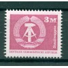 Allemagne - RDA 1981 - Y & T n. 2305 - Série courante (Michel n. 2633)