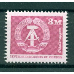 Allemagne - RDA 1981 - Y & T n. 2305 - Série courante (Michel n. 2633)