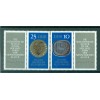 Allemagne - RDA 1970 - Y & T n. 1270/71 - Kulturbund der DDR (Michel n. 1592/93)