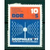 Germania - RDT 1976 - Y& T n. 1846 - Sozphilex '77 (Michel n. 2170)