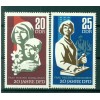 Germany - GDR 1967 - Y & T n. 953/54 - DFD (Michel n. 1256/57)