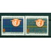 Germany - GDR 1969 - Y & T n. 1206/07 - UFI (Michel n. 1515/16)