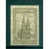 Germania - Deutsches Reich 1923 - Michel  n. 262 a - Serie ordinaria (Y & T n. 250)