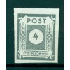 East Saxony 1945 - Michel n. 53 a - Definitive  (Y & T n.11)