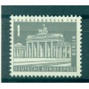 Berlino Ovest  1956-63 - Michel n. 140 y - Serie ordinaria (Y & T n. 125 a.)