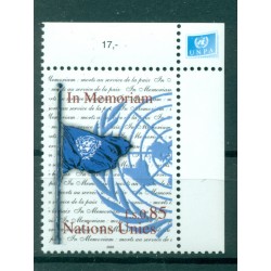 United Nations Genève 2003 - Y & T n. 485 -  Definitive (Michel n. 481)