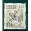 Germania 1990 - Michel n. 1445 - Relazioni postali internazionali (Y & T n. 1277)