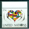 Nations Unies New York 2006 - Y & T n. 984 - Série courante