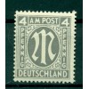 Allemagne - Allemagne Bizone 1945 - Y & T n. 3b - Série courante (Michel n. 11)