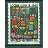 Nations Unies  New York 1995 - Y & T n. 668  -  Sommet Social 1995 (Michel n. 680)