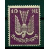 Allemagne - Deutsches Reich 1922-23 - Y & T n. 16 poste aérienne - Série courante (Michel n. 264)