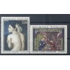 France 1967 - Y & T n. 1530/31 - Artworks (Michel n. 1597-98)