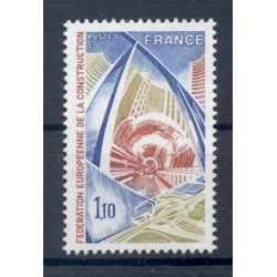 France 1977 - Y & T n. 1934 - FIEC (Michel n. 2030)