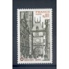 France 1976 - Y & T n. 1875 - Federation of French Philatelic Societies (Michel n. 1969)