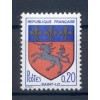 France 1966 - Y & T  n. 1510 - Armoiries de ville (Michel n. 1570 x)