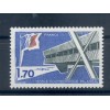 France 1977 - Y & T n. 1936 - Ècole polytechnique de Palaiseau (Michel n. 2033)