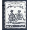 Francia  1978 - Y & T n. 1983 - Les Tuileries, 1662  (Michel n. 2062)