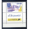 France 1991 - Y & T  n. 2689 - Journée du Timbre (Michel n. 2826 b)