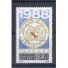 France 1988 - Y & T  n. 2552 - Bimillénaire de Strasbourg (Michel n. 2688)