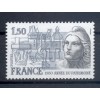 France 1980 - Y & T n. 2092 - Heritage Year  (Michel n. 2212)