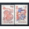 Francia 1981 - Y & T n. 2138/39 - Europa (Michel n. 2259/60)