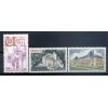 France 1976 - Y & T n. 1871/73 - Tourism  (Michel n. 1957-1976/77)